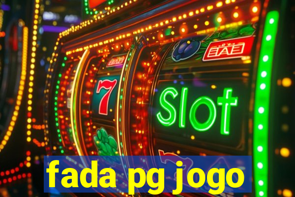 fada pg jogo